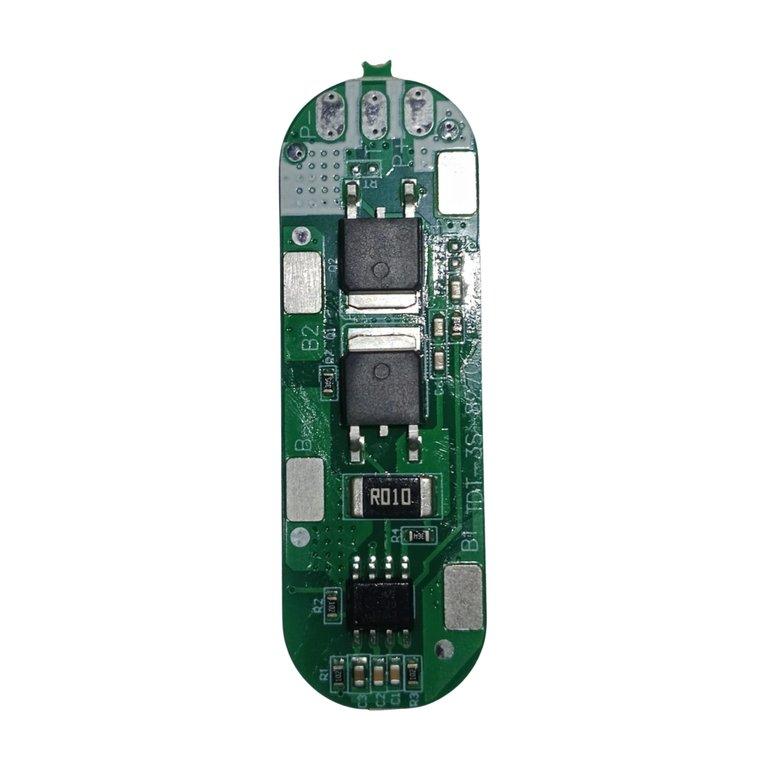 TDT BMS NMC 5S 10A